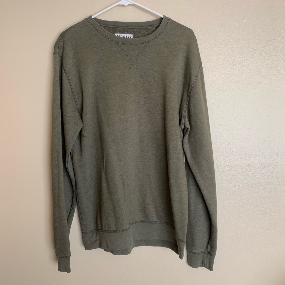 Old Navy Men’s Sweater